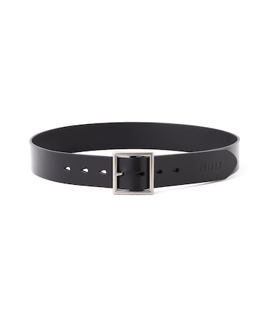 《直営店限定／WOMAN》LEATHER BELT