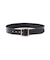 《直営店限定／WOMAN》LEATHER BELT