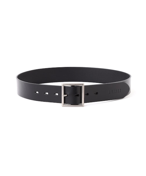 《直営店限定／WOMAN》LEATHER BELT
