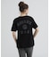 <WOMAN>SIGNATURE VARSITY LOGO T-SHIRT