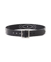 《直営店限定/WOMAN》STUDS BELT