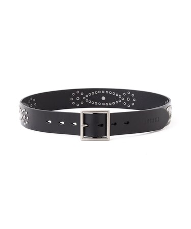 《直営店限定／WOMAN》STUDS BELT