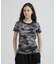 《WEB&DEPOT限定》CAMOUFLAGE S／S T-SHIRT
