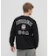 Ｌ／Ｓ　ＳＩＧＮＡＴＵＲＥ　ＶＡＲＳＩＴＹ　ＬＯＧＯ　ＴＥＥ