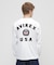 Ｌ／Ｓ　ＳＩＧＮＡＴＵＲＥ　ＶＡＲＳＩＴＹ　ＬＯＧＯ　ＴＥＥ