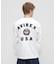 Ｌ／Ｓ　ＳＩＧＮＡＴＵＲＥ　ＶＡＲＳＩＴＹ　ＬＯＧＯ　ＴＥＥ