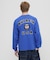 Ｌ／Ｓ　ＳＩＧＮＡＴＵＲＥ　ＶＡＲＳＩＴＹ　ＬＯＧＯ　ＴＥＥ