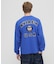 Ｌ／Ｓ　ＳＩＧＮＡＴＵＲＥ　ＶＡＲＳＩＴＹ　ＬＯＧＯ　ＴＥＥ