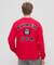 Ｌ／Ｓ　ＳＩＧＮＡＴＵＲＥ　ＶＡＲＳＩＴＹ　ＬＯＧＯ　ＴＥＥ