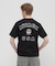 Ｓ／Ｓ　ＳＩＧＮＡＴＵＲＥ　ＶＡＲＳＩＴＹ　ＬＯＧＯ　ＴＥＥ