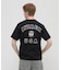 Ｓ／Ｓ　ＳＩＧＮＡＴＵＲＥ　ＶＡＲＳＩＴＹ　ＬＯＧＯ　ＴＥＥ