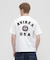 Ｓ／Ｓ　ＳＩＧＮＡＴＵＲＥ　ＶＡＲＳＩＴＹ　ＬＯＧＯ　ＴＥＥ