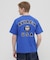 Ｓ／Ｓ　ＳＩＧＮＡＴＵＲＥ　ＶＡＲＳＩＴＹ　ＬＯＧＯ　ＴＥＥ