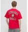 Ｓ／Ｓ　ＳＩＧＮＡＴＵＲＥ　ＶＡＲＳＩＴＹ　ＬＯＧＯ　ＴＥＥ