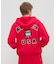 ＳＩＧＮＡＴＵＲＥ　ＶＡＲＳＩＴＹ　ＬＯＧＯ　ＺＩＰ　ＰＡＲ