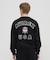 ＳＩＧＮＡＴＵＲＥ　ＶＡＲＳＩＴＹ　ＬＯＧＯ　ＳＷＥＡＴ