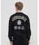 ＳＩＧＮＡＴＵＲＥ　ＶＡＲＳＩＴＹ　ＬＯＧＯ　ＳＷＥＡＴ