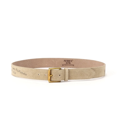 ＪＡＰＡＮ　ＭＡＤＥ　ＳＵＥＤＥ　ＢＥＬＴ　ＵＳＮ