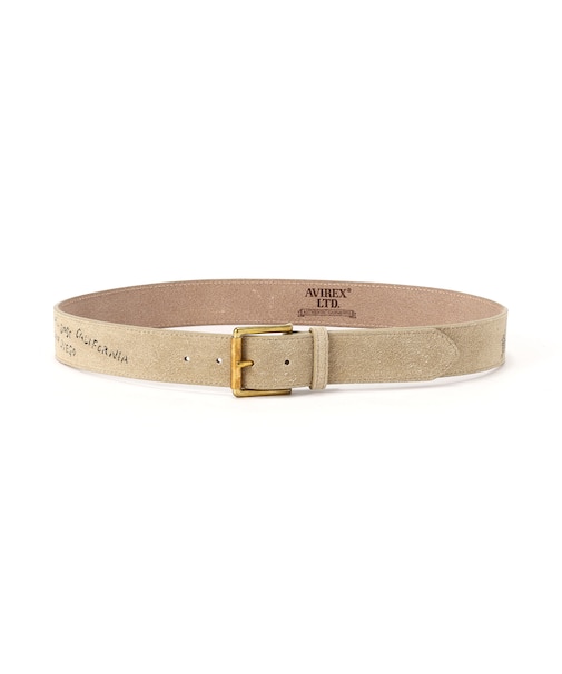 ＪＡＰＡＮ　ＭＡＤＥ　ＳＵＥＤＥ　ＢＥＬＴ　ＵＳＮ