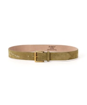 ＪＡＰＡＮ　ＭＡＤＥ　ＳＵＥＤＥ　ＢＥＬＴ　ＵＳＮ