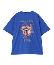 ECDP SOUVENIR EMBROIDERY TEE