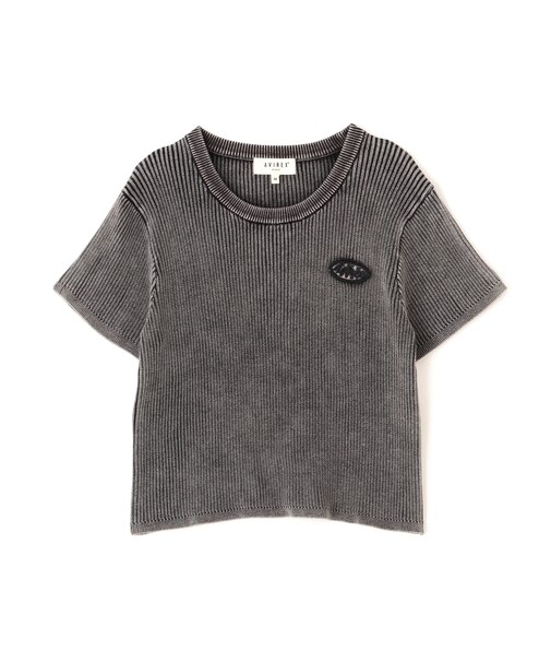 Ｌ－Ｓ／Ｓ　ＶＩＮＴＡＧＥ　ＷＡＳＨ　ＷＡＰＰＥＮ　ＫＮＩＴ