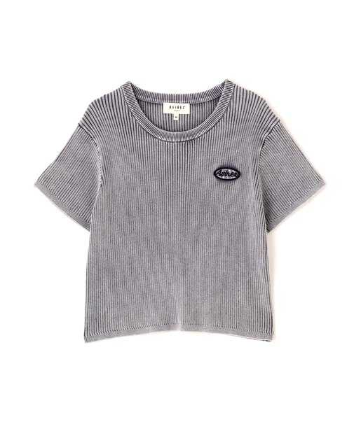 Ｌ－Ｓ／Ｓ　ＶＩＮＴＡＧＥ　ＷＡＳＨ　ＷＡＰＰＥＮ　ＫＮＩＴ