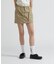 ＣＬ　Ｌ－ＰＯＣＫＥＴ　ＤＥＴＡＩＬＥ　ＭＩＮＩ　ＳＫＩＲＴ