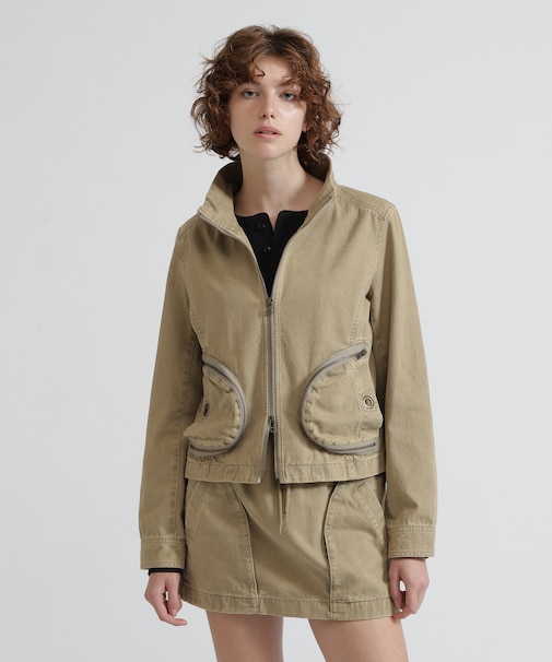 ＣＬ　Ｌ－Ｌ／Ｓ　ＰＫＴ　ＺＩＰ　ＤＥＴＡＩＬＥ　ＪＫＴ
