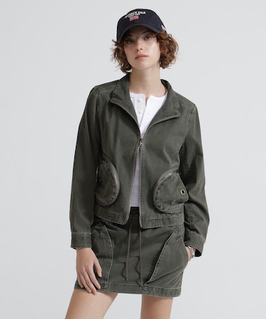ＣＬ　Ｌ－Ｌ／Ｓ　ＰＫＴ　ＺＩＰ　ＤＥＴＡＩＬＥ　ＪＫＴ