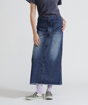ＣＬ　Ｌ－ＳＡＩＬＯＲ　ＤＥＮＩＭ　ＬＯＮＧ　ＳＫＩＲＴ