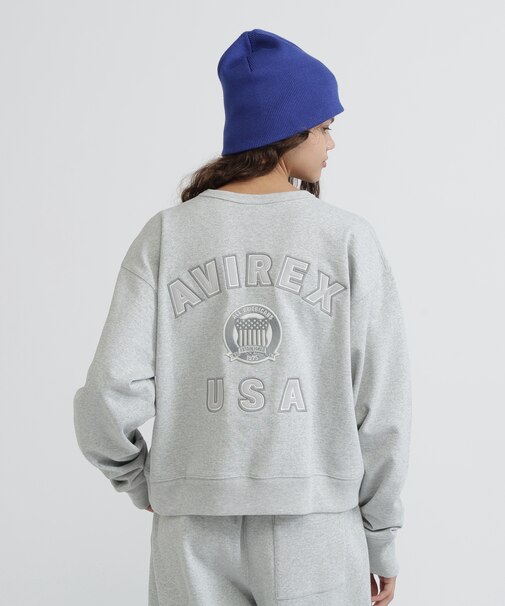Ｌ－ＳＩＧＮＡＴＵＲＥ　ＶＡＲＳＩＴＹ　ＬＯＧＯ　ＳＷ