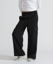《直営店限定》DOUBLE GAUZE CARGO PANTS