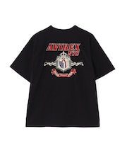 ECDP ARCHIVE S/S TEE’26