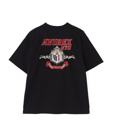 ECDP ARCHIVE S/S TEE’26