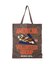 《WEB限定》NYLON TOTE BAG ”TIGER”