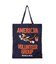 《WEB限定》NYLON TOTE BAG ”TIGER”