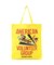 《WEB限定》NYLON TOTE BAG ”TIGER”