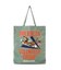 《WEB限定》NYLON TOTE BAG ”TIGER”