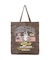 《WEB限定》NYLON TOTE BAG ”TOM CAT”