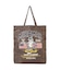《WEB限定》NYLON TOTE BAG ”TOM CAT”
