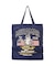 《WEB限定》NYLON TOTE BAG ”TOM CAT”