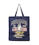 《WEB限定》NYLON TOTE BAG ”TOM CAT”