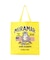 《WEB限定》NYLON TOTE BAG ”TOM CAT”
