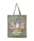 《WEB限定》NYLON TOTE BAG ”TOM CAT”