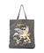 《WEB限定》NYLON TOTE BAG ”EAGLE”