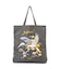 《WEB限定》NYLON TOTE BAG ”EAGLE”