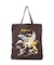 《WEB限定》NYLON TOTE BAG ”EAGLE”