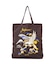 《WEB限定》NYLON TOTE BAG ”EAGLE”