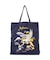 《WEB限定》NYLON TOTE BAG ”EAGLE”